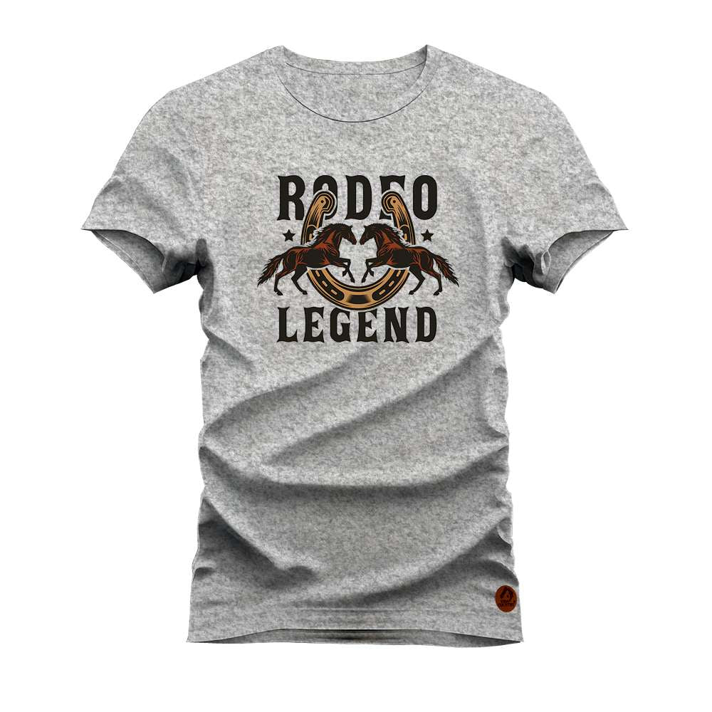 CAMISETA LEGEND