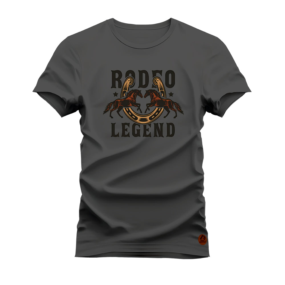 CAMISETA LEGEND