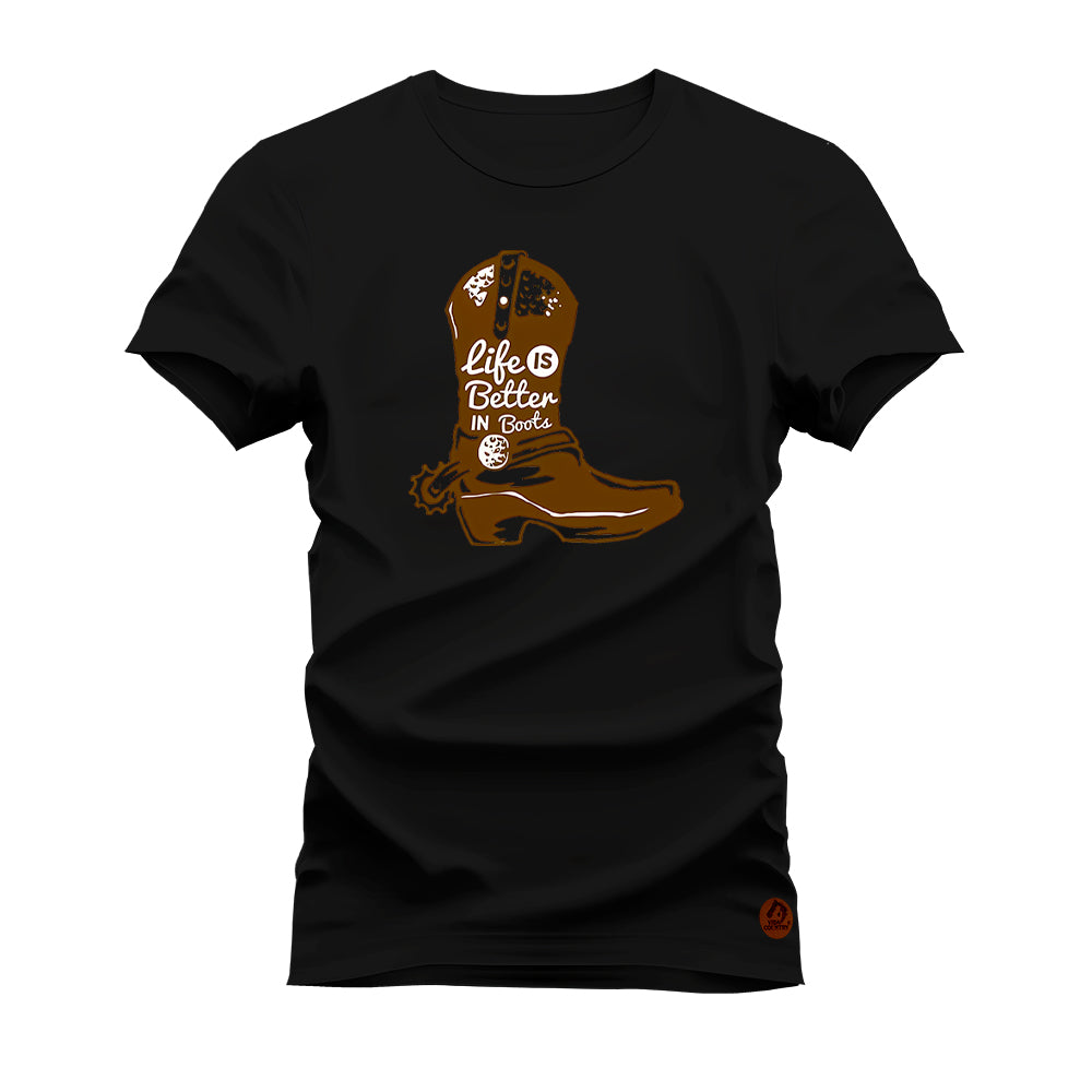 CAMISETA LIFE BE