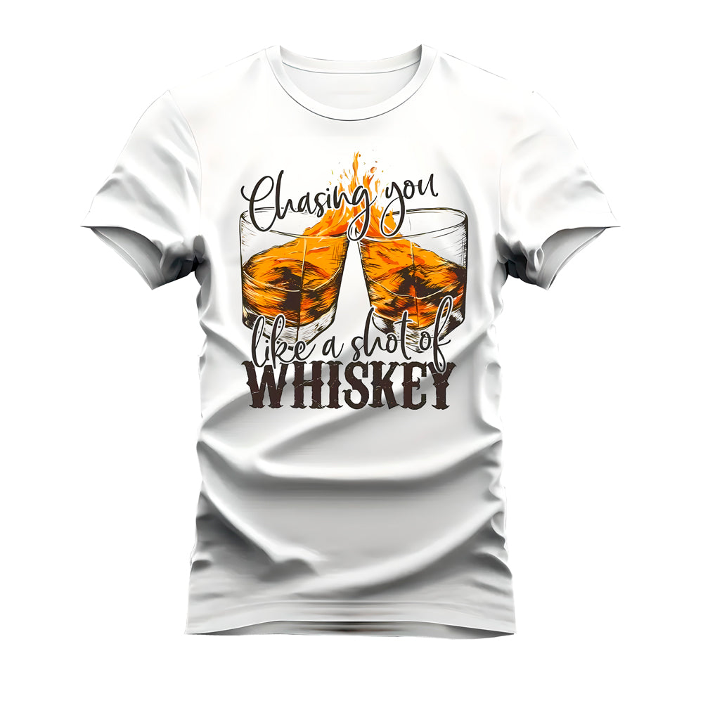CAMISETA LIKE A SHOT