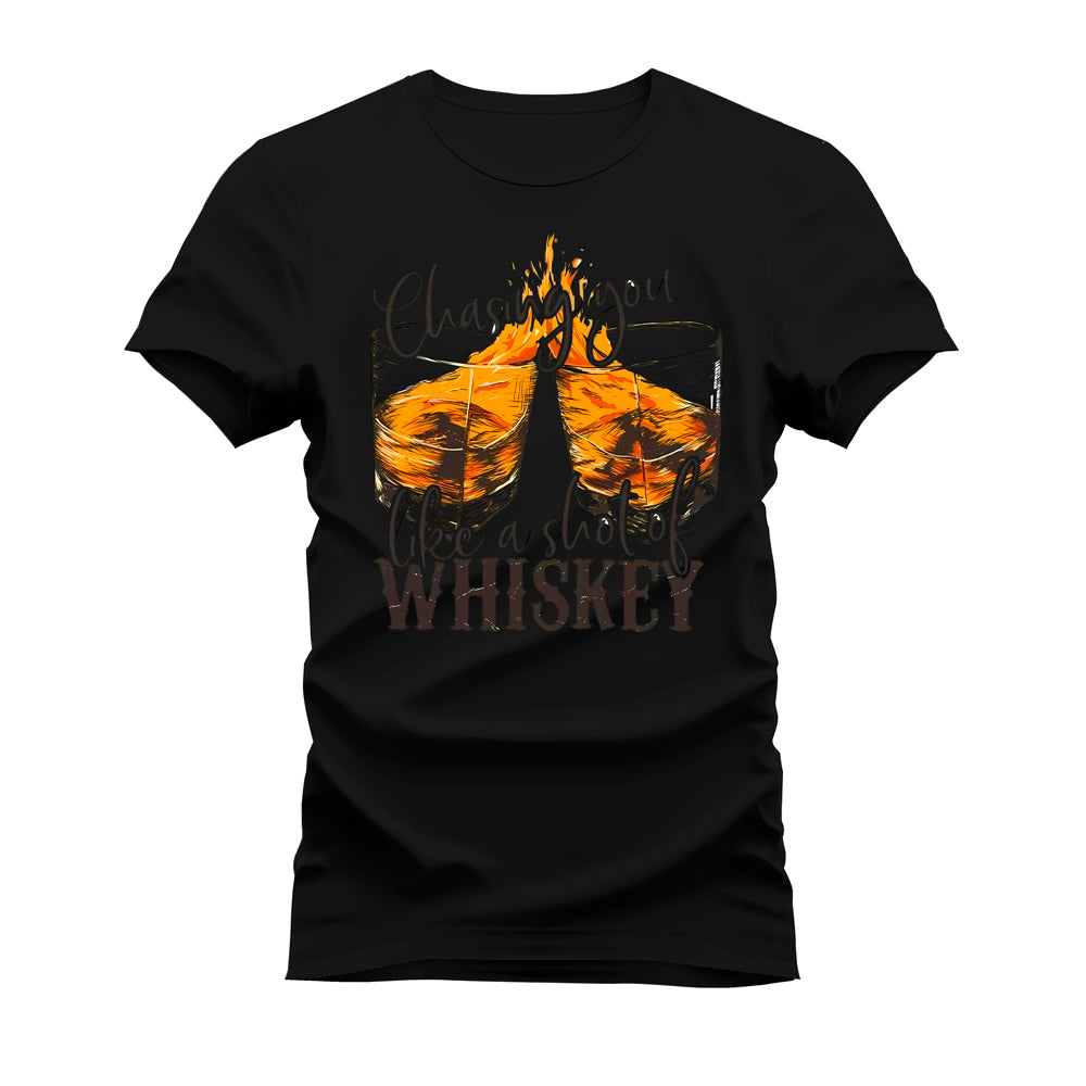 CAMISETA LIKE A SHOT