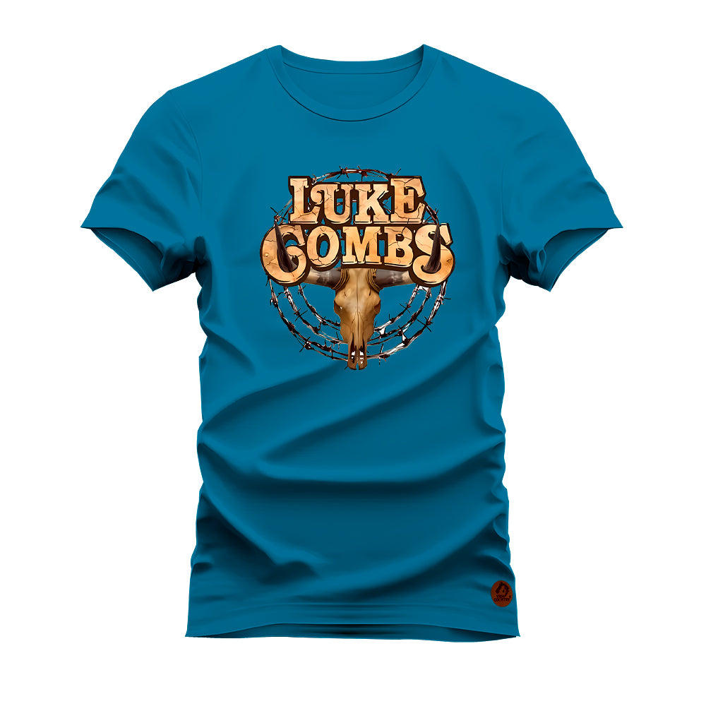 CAMISETA LUKE