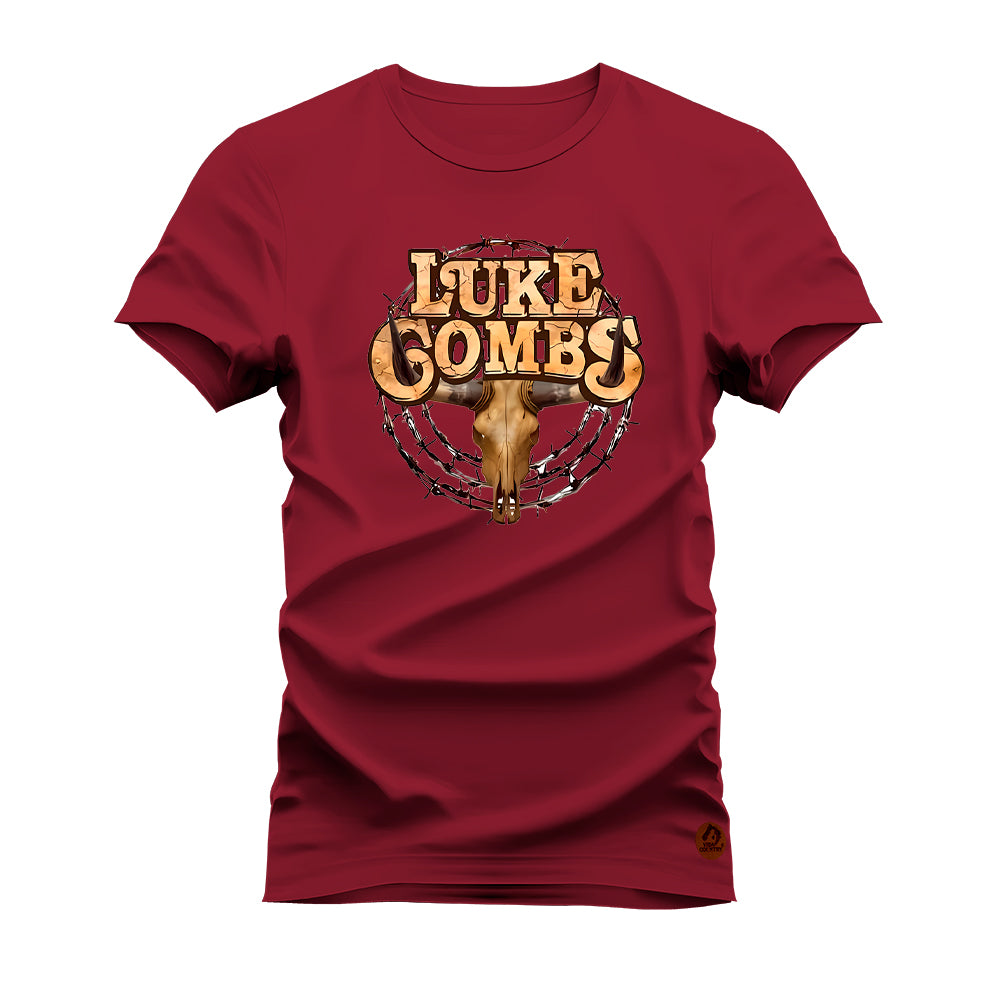 CAMISETA LUKE
