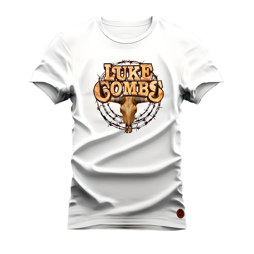 CAMISETA LUKE