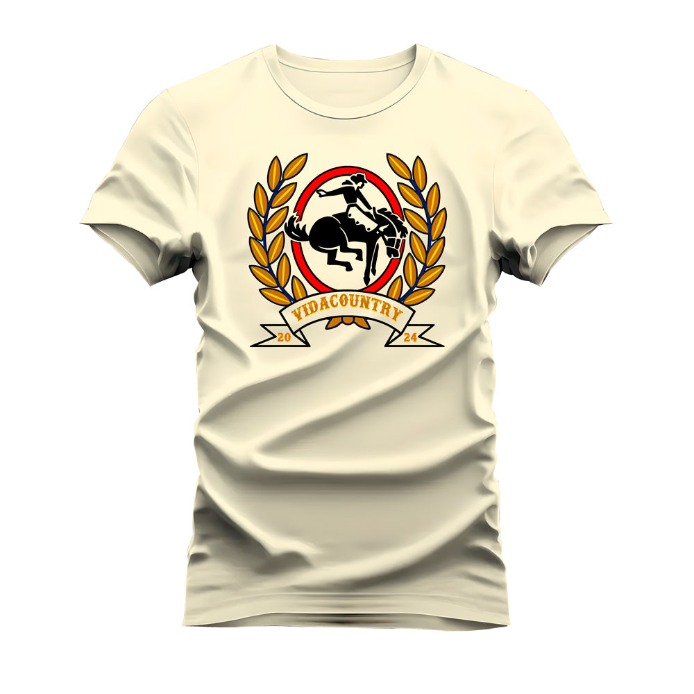 CAMISETA MEDALHA