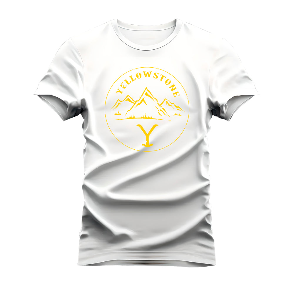 CAMISETA MONTANHAS