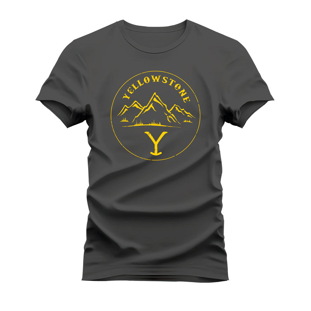 CAMISETA MONTANHAS