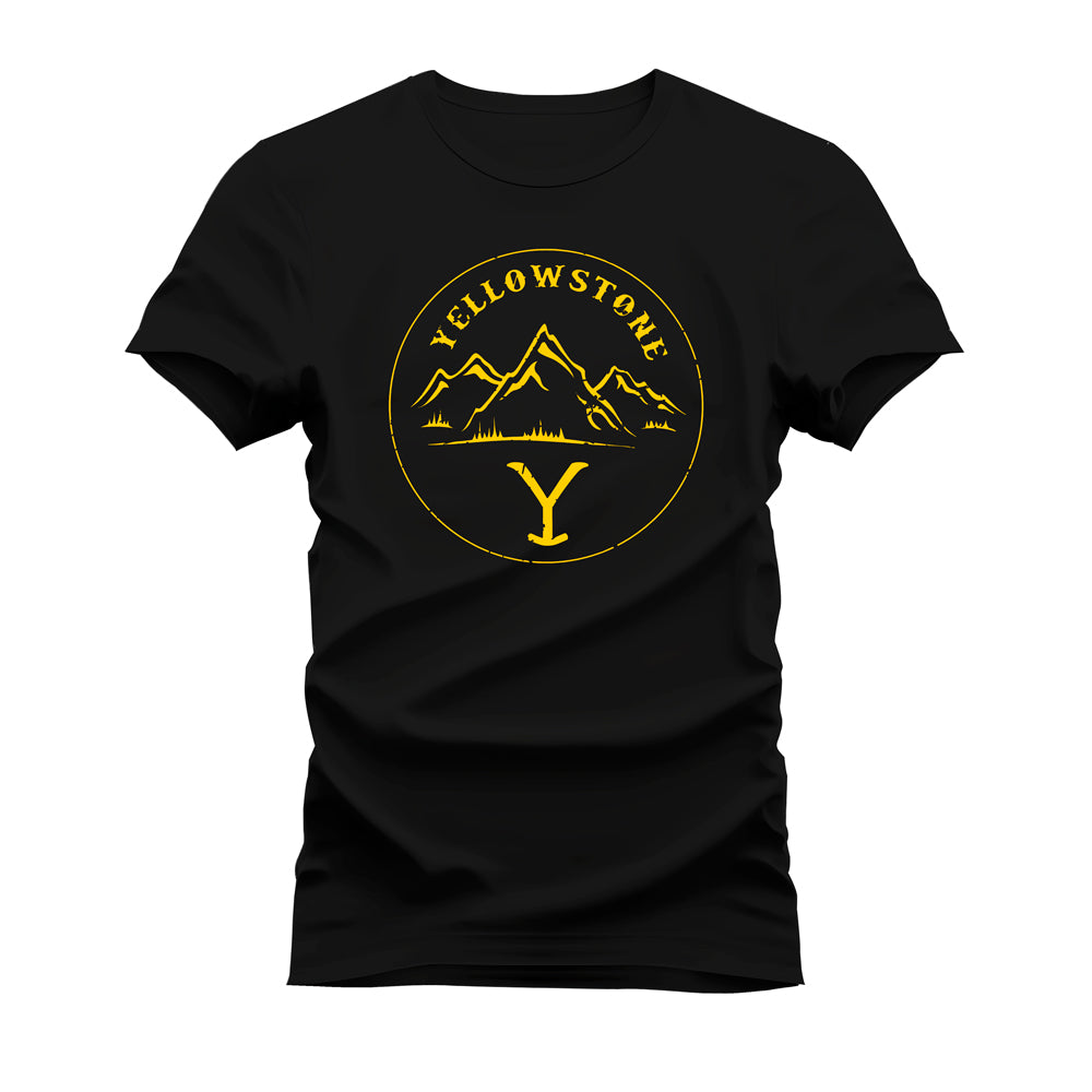 CAMISETA MONTANHAS