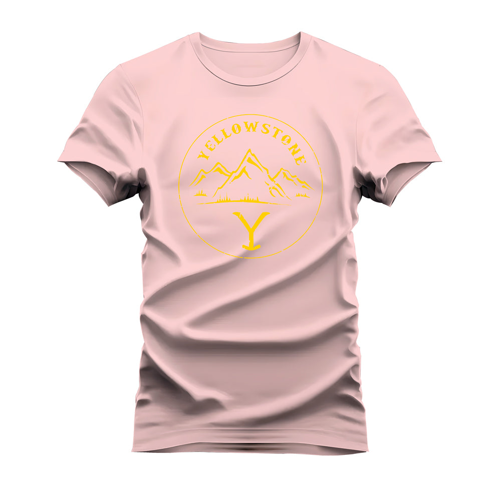 CAMISETA MONTANHAS