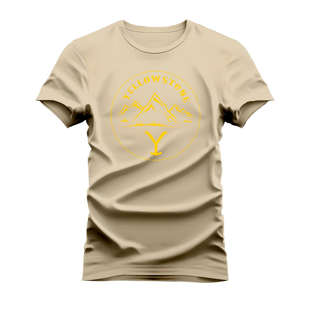 CAMISETA MONTANHAS