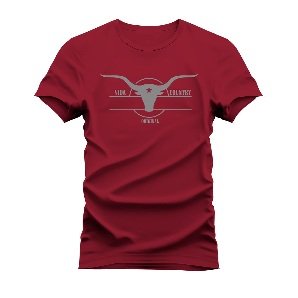 CAMISETA ORIGINAL COUNTRY