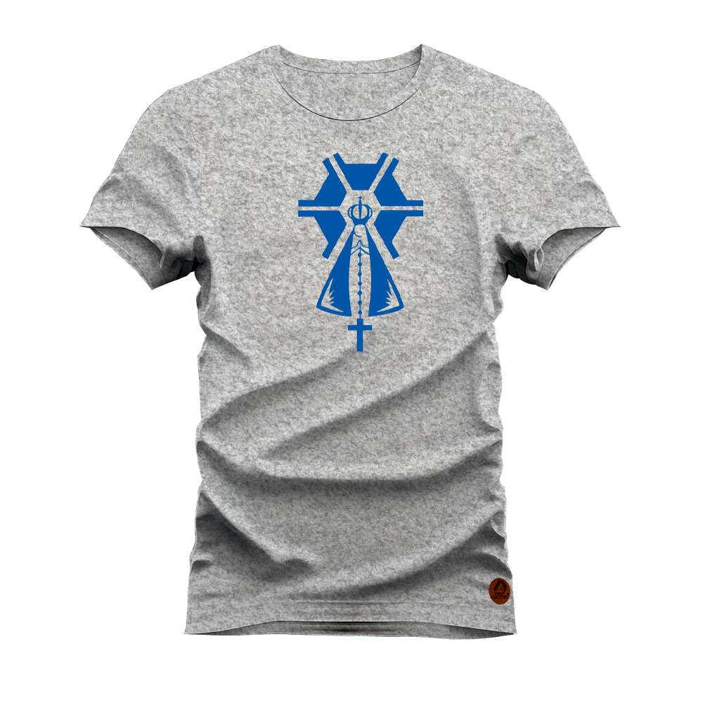 CAMISETA PADROEIRA