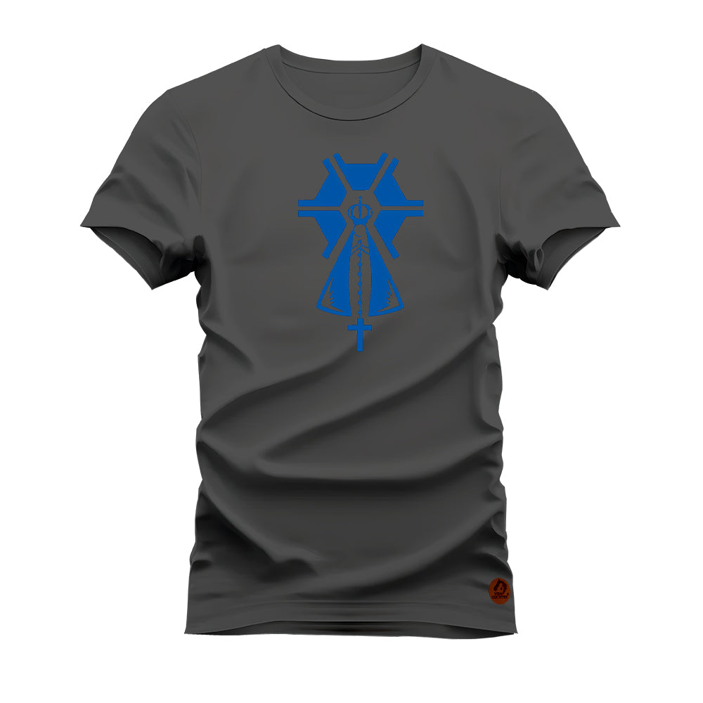 CAMISETA PADROEIRA