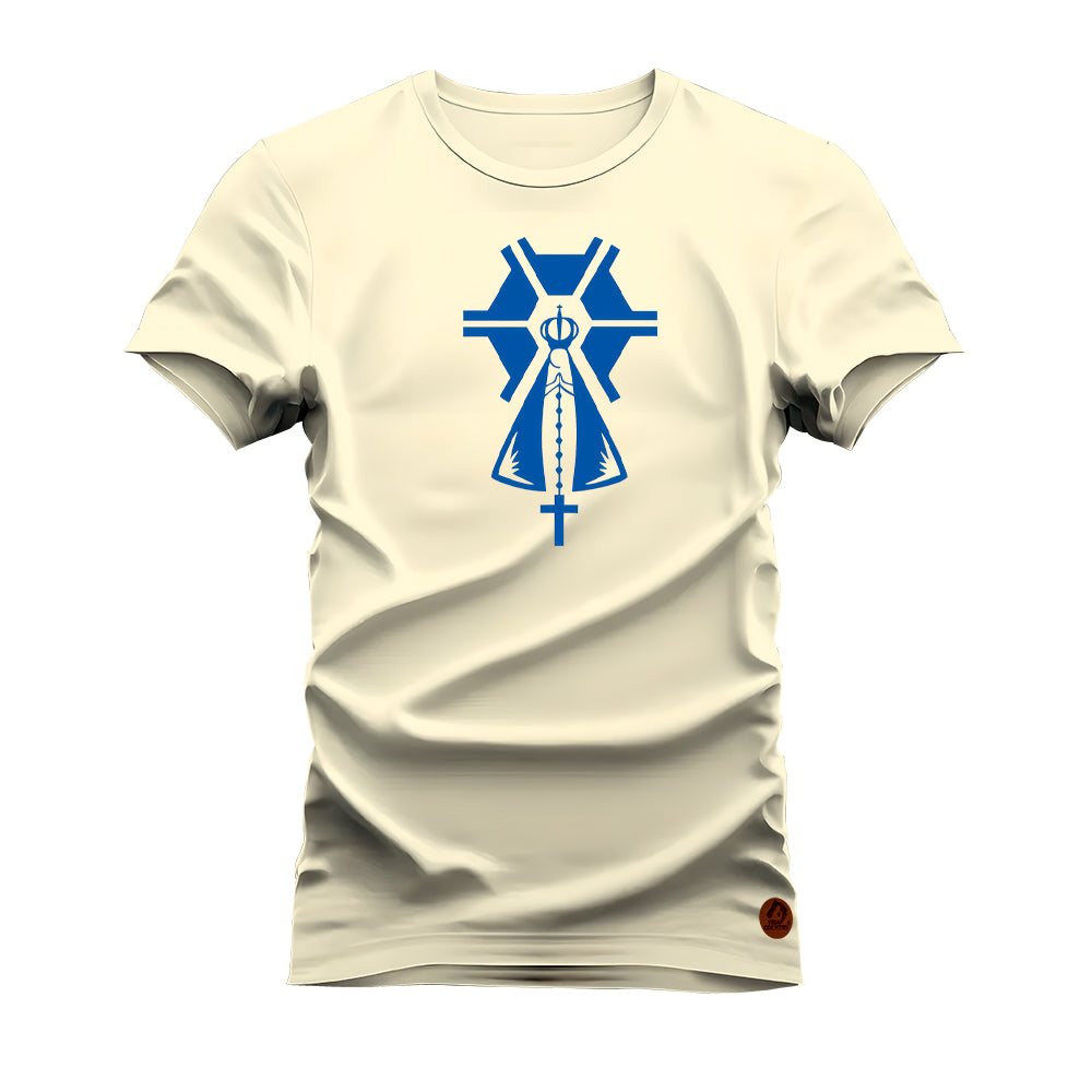 CAMISETA PADROEIRA