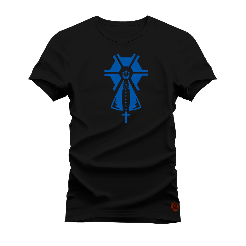 CAMISETA PADROEIRA