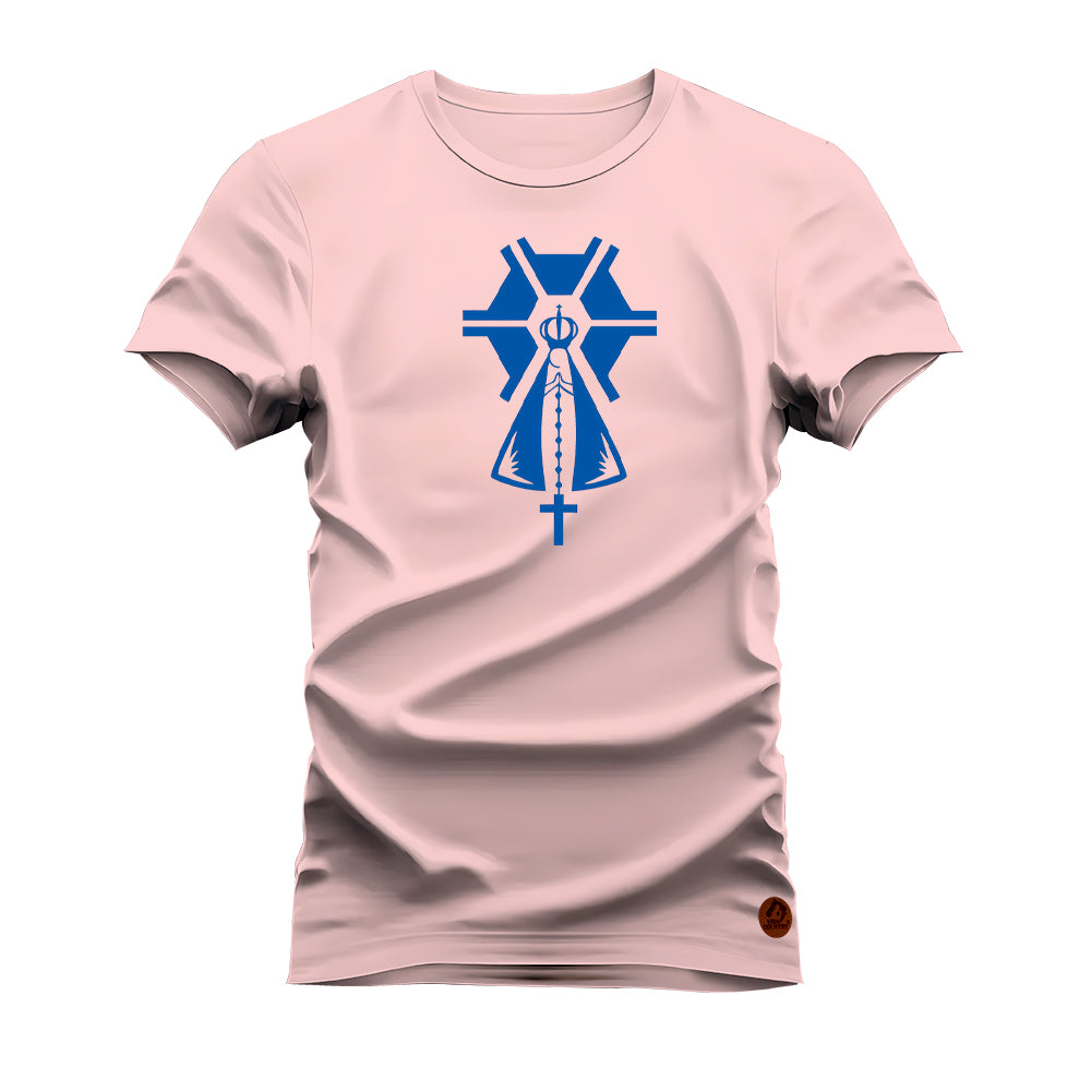 CAMISETA PADROEIRA