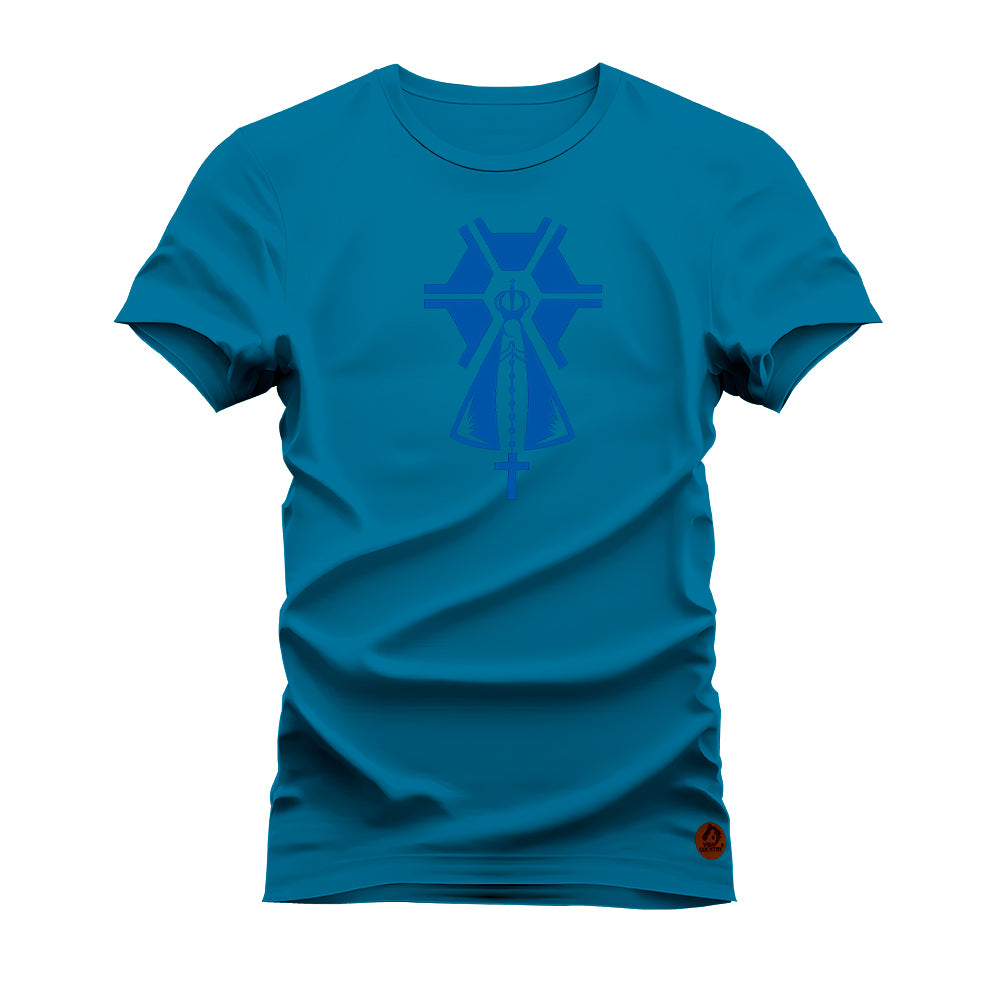 CAMISETA PADROEIRA