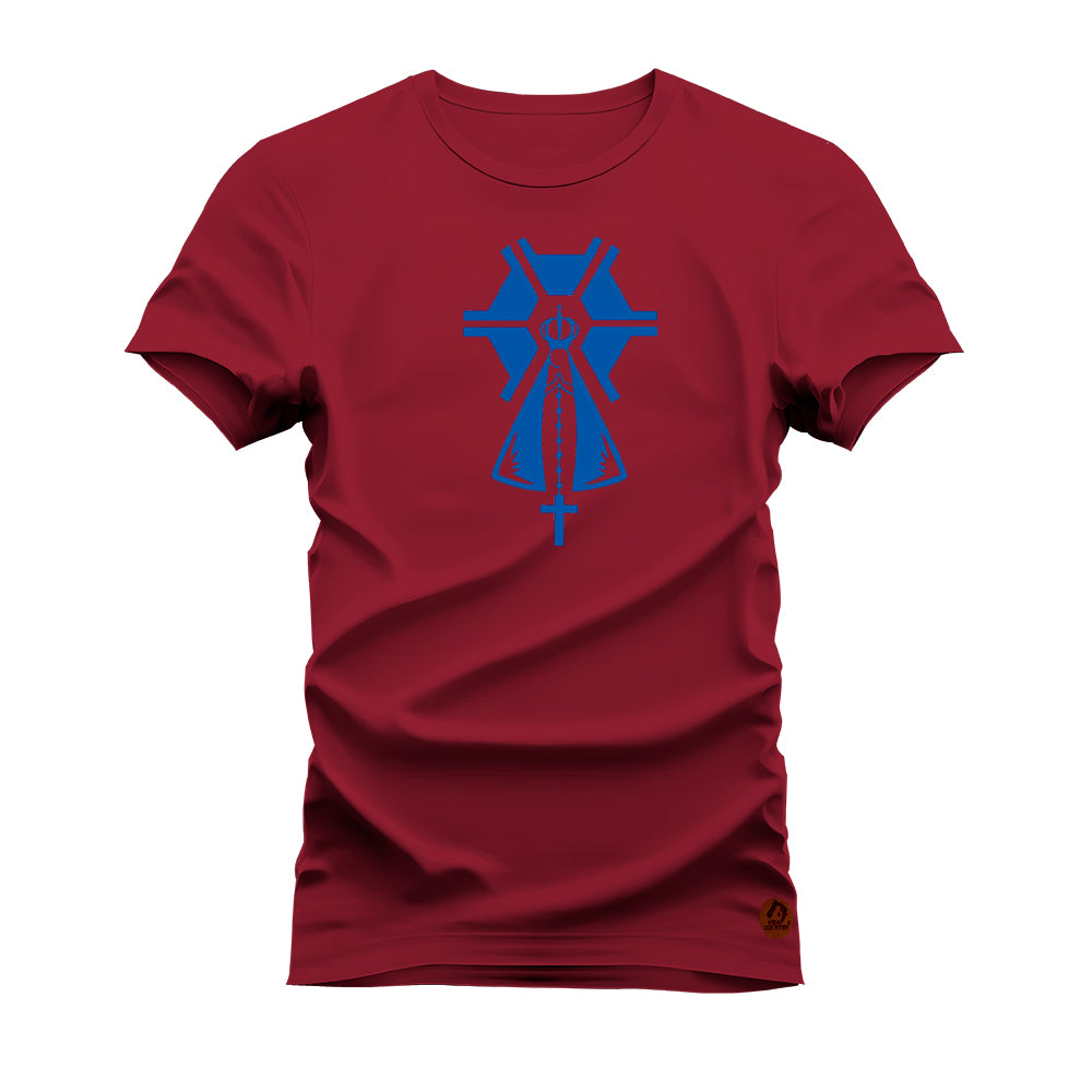 CAMISETA PADROEIRA