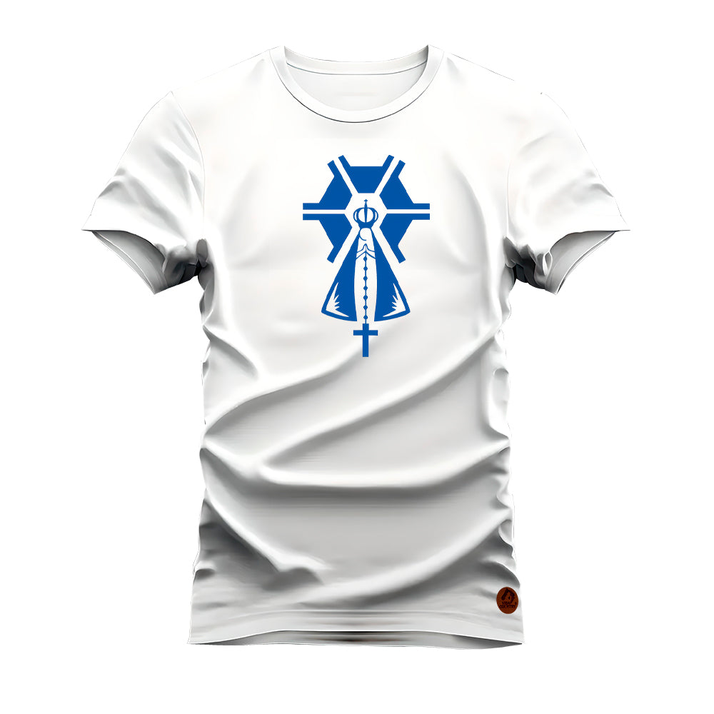 CAMISETA PADROEIRA