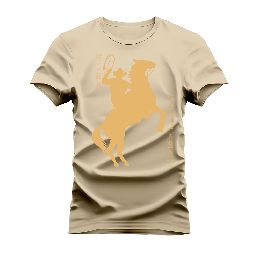 CAMISETA PEÃO