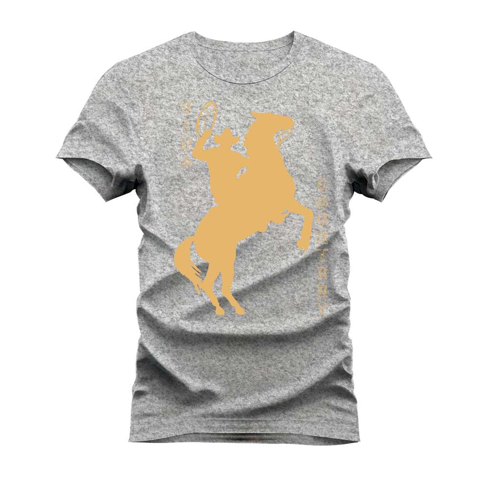CAMISETA PEÃO
