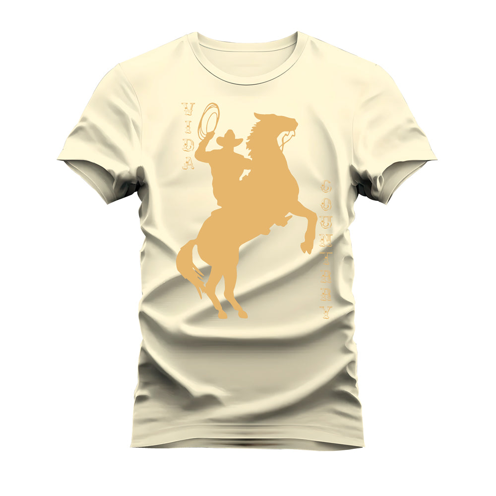 CAMISETA PEÃO