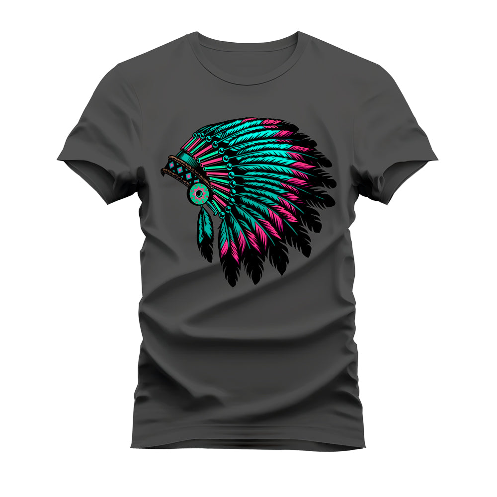 CAMISETA PENAS