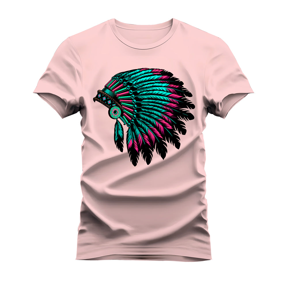 CAMISETA PENAS