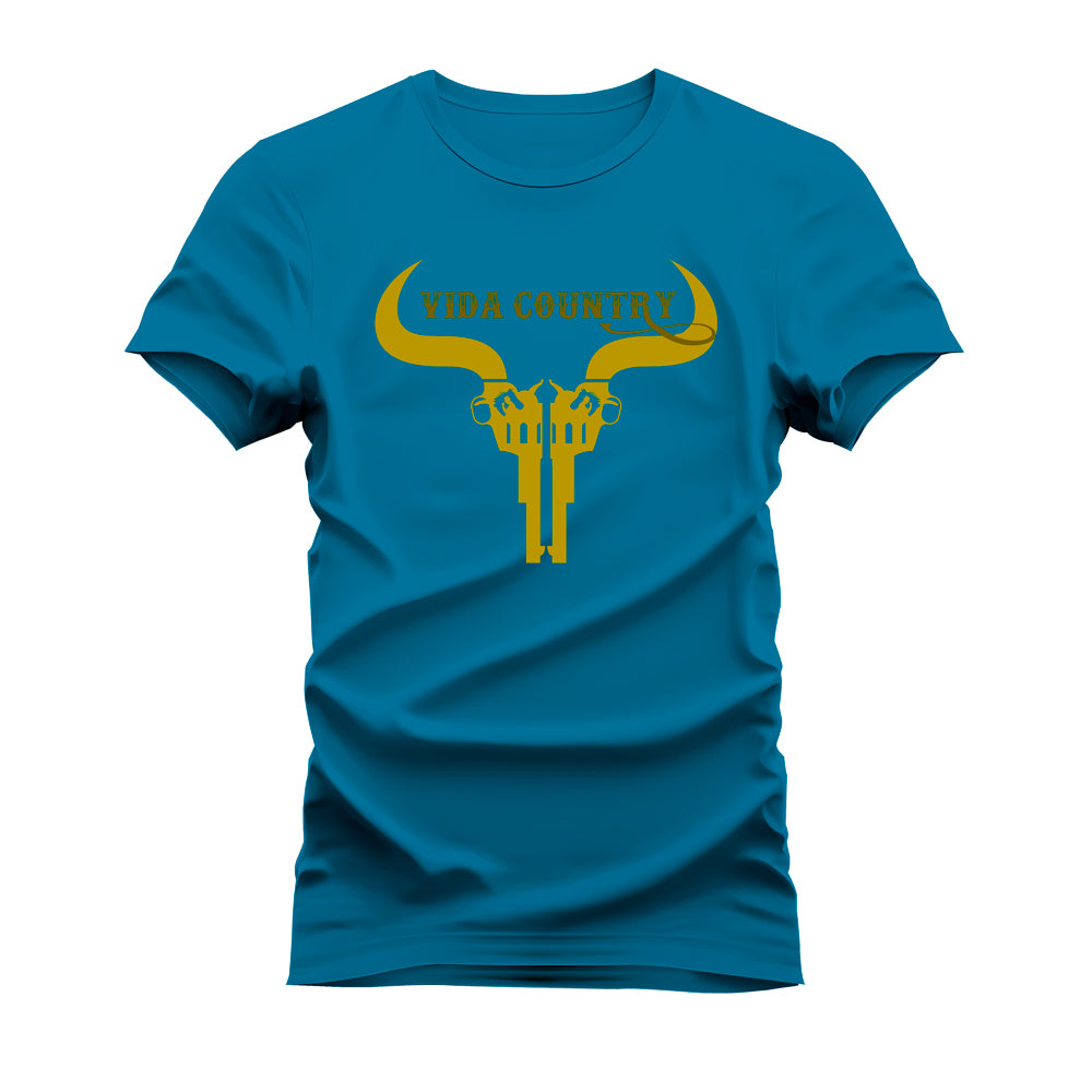CAMISETA PISTOL