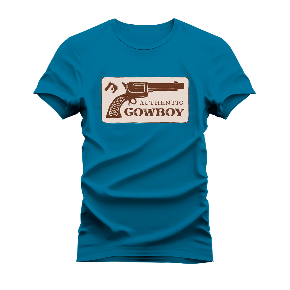 CAMISETA PLUS SIZE AUTHENTIC COUNTRY
