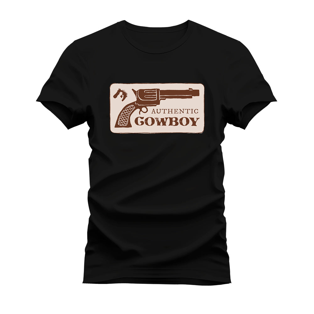 CAMISETA PLUS SIZE AUTHENTIC COUNTRY