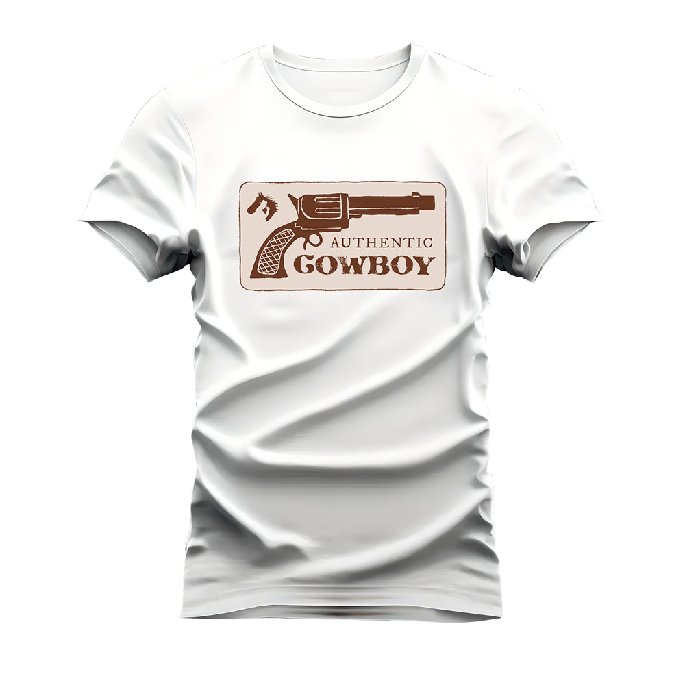 CAMISETA PLUS SIZE AUTHENTIC COUNTRY