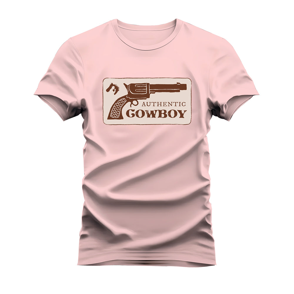 CAMISETA PLUS SIZE AUTHENTIC COUNTRY