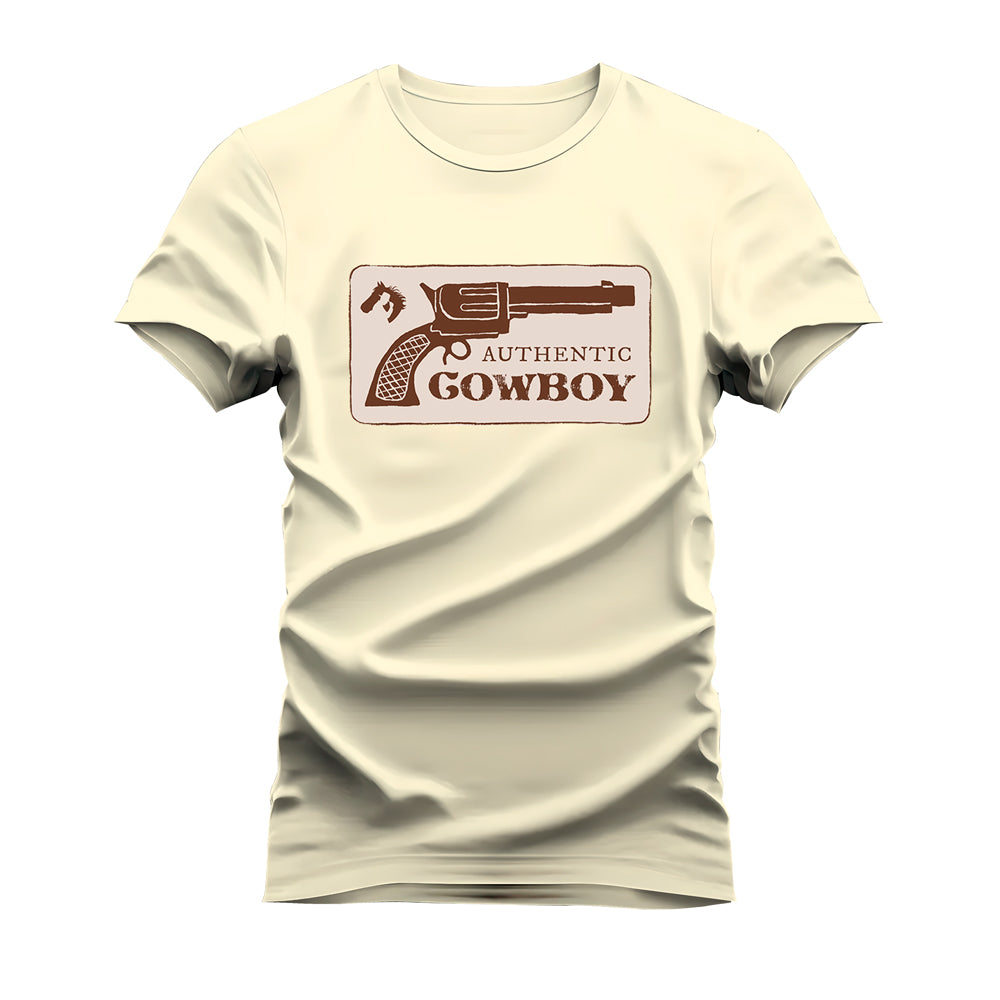 CAMISETA PLUS SIZE AUTHENTIC COUNTRY