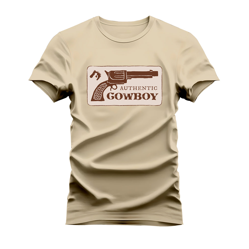 CAMISETA PLUS SIZE AUTHENTIC COUNTRY