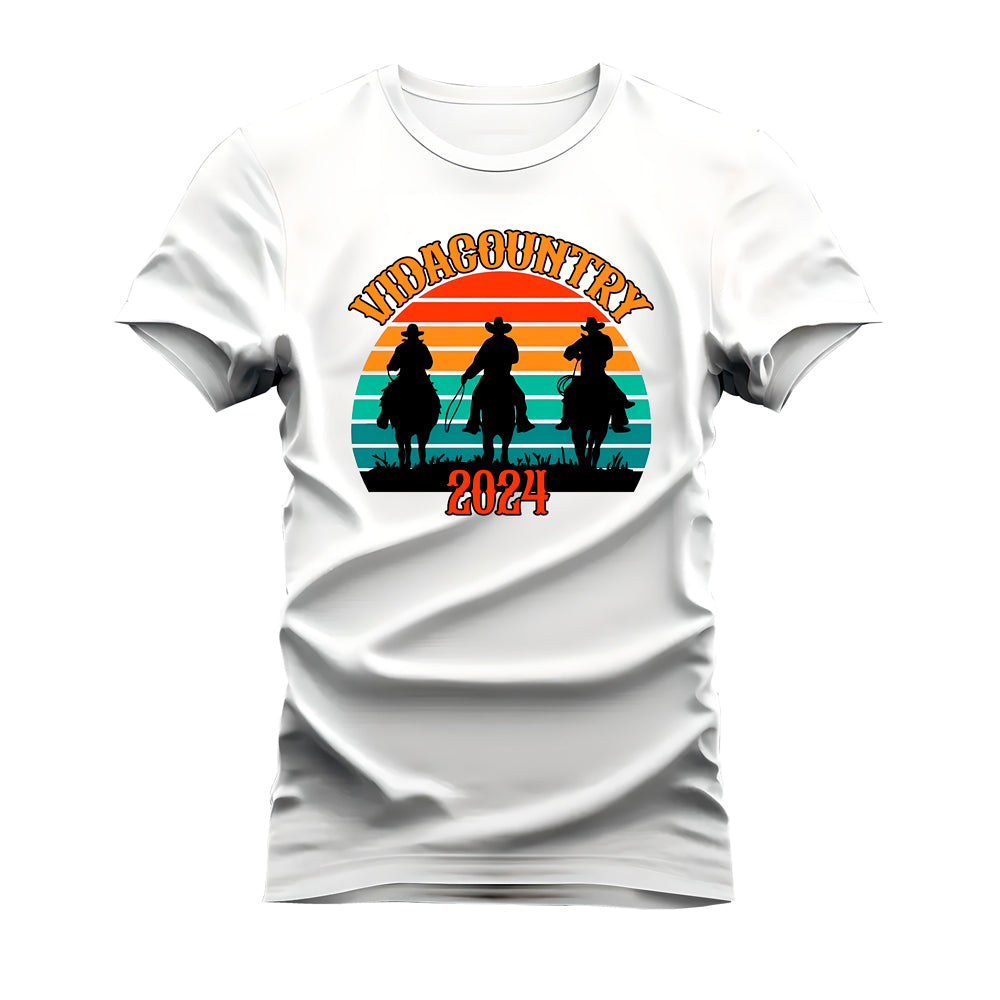CAMISETA PLUS SIZE CABEÇA
