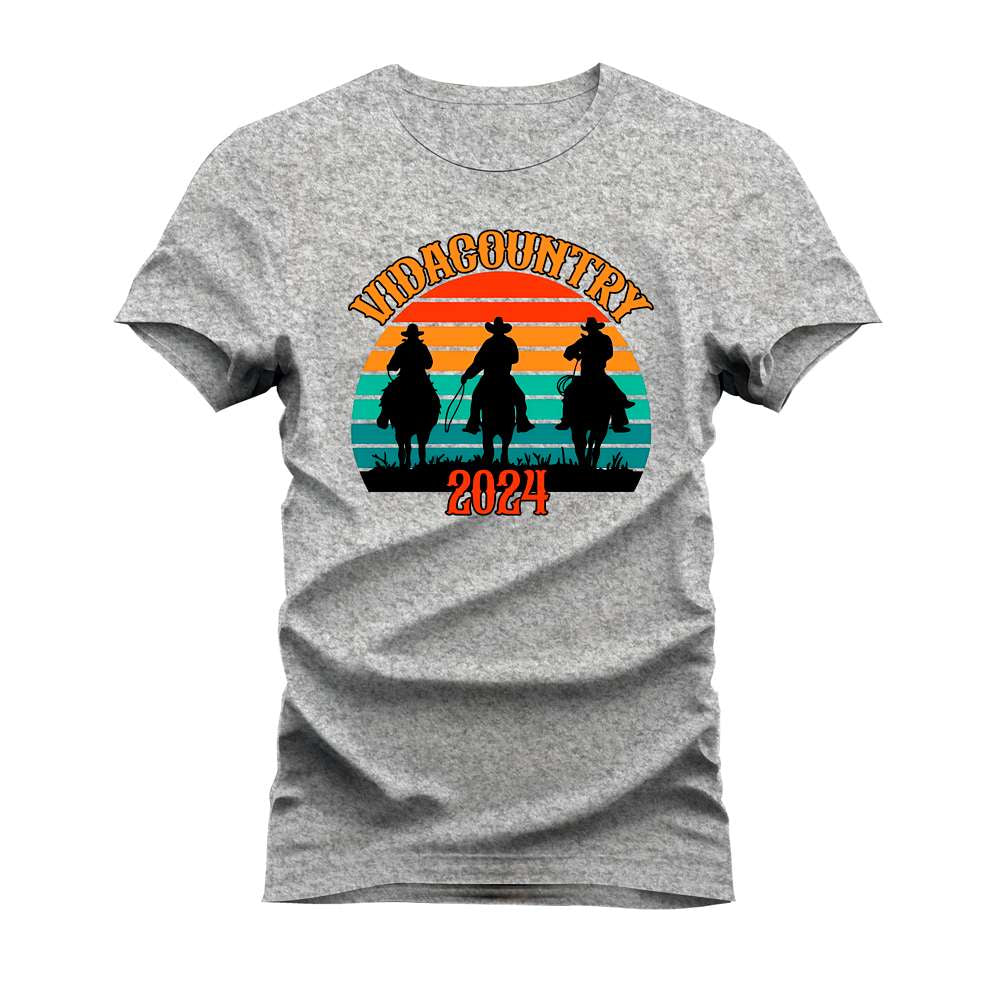 CAMISETA PLUS SIZE CABEÇA