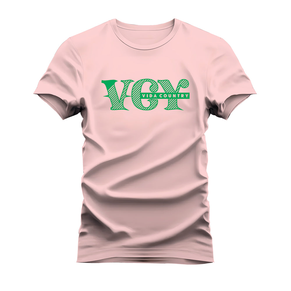 CAMISETA PLUS SIZE COUNTRY AGRO