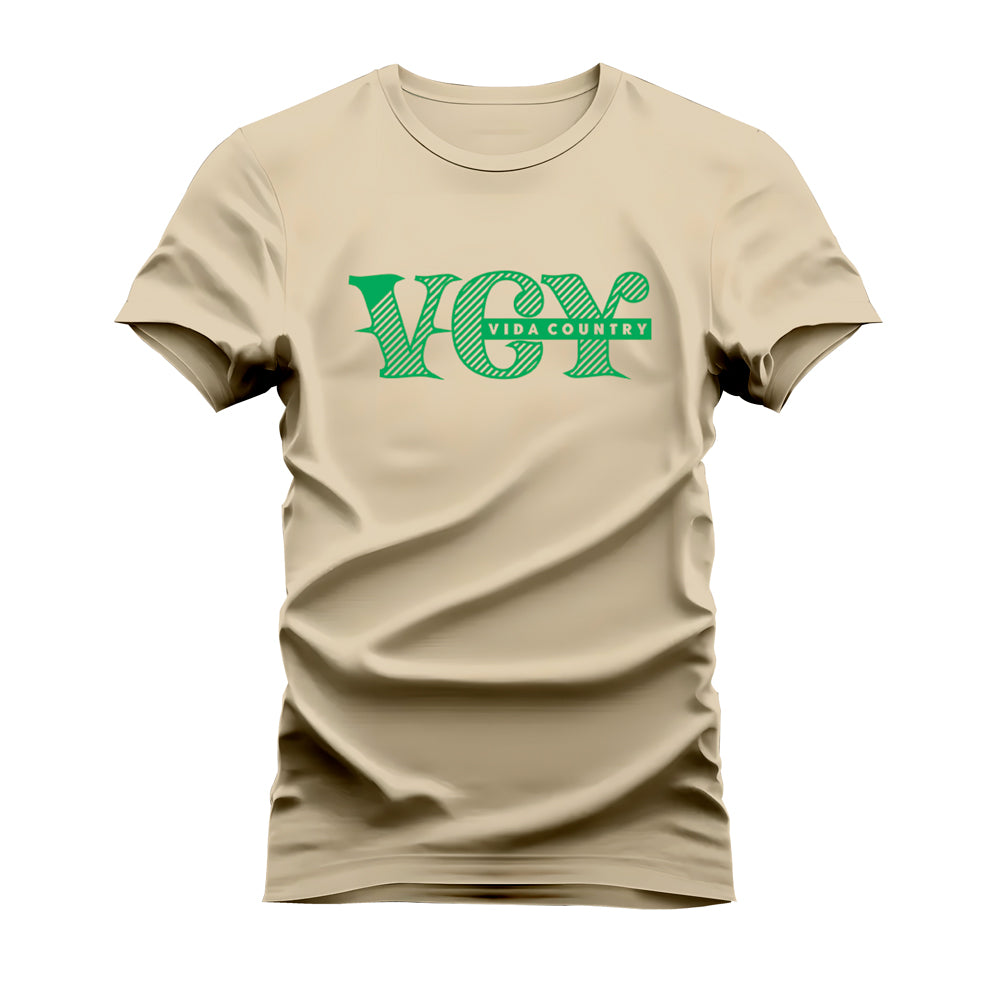 CAMISETA PLUS SIZE COUNTRY AGRO