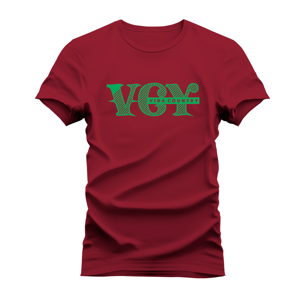 CAMISETA PLUS SIZE COUNTRY AGRO
