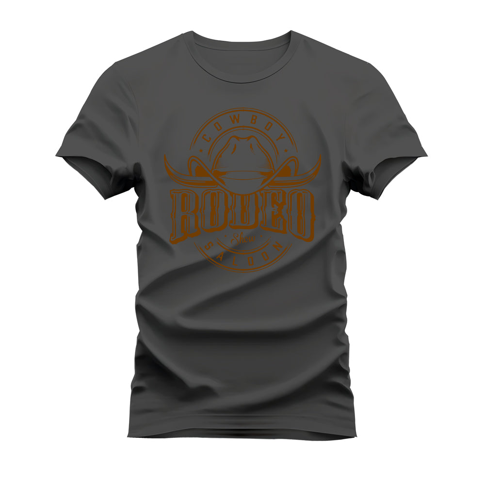 CAMISETA PLUS SIZE DUTTON