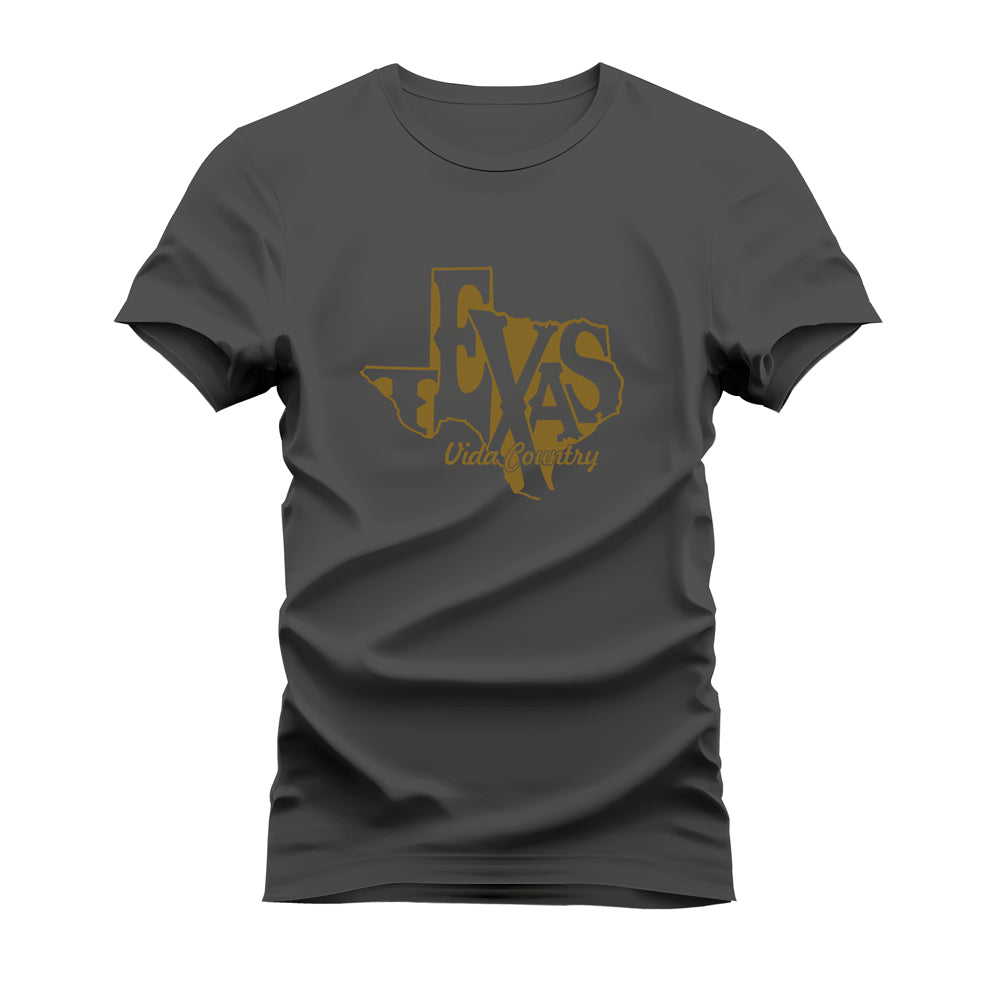 CAMISETA PLUS SIZE FARMER