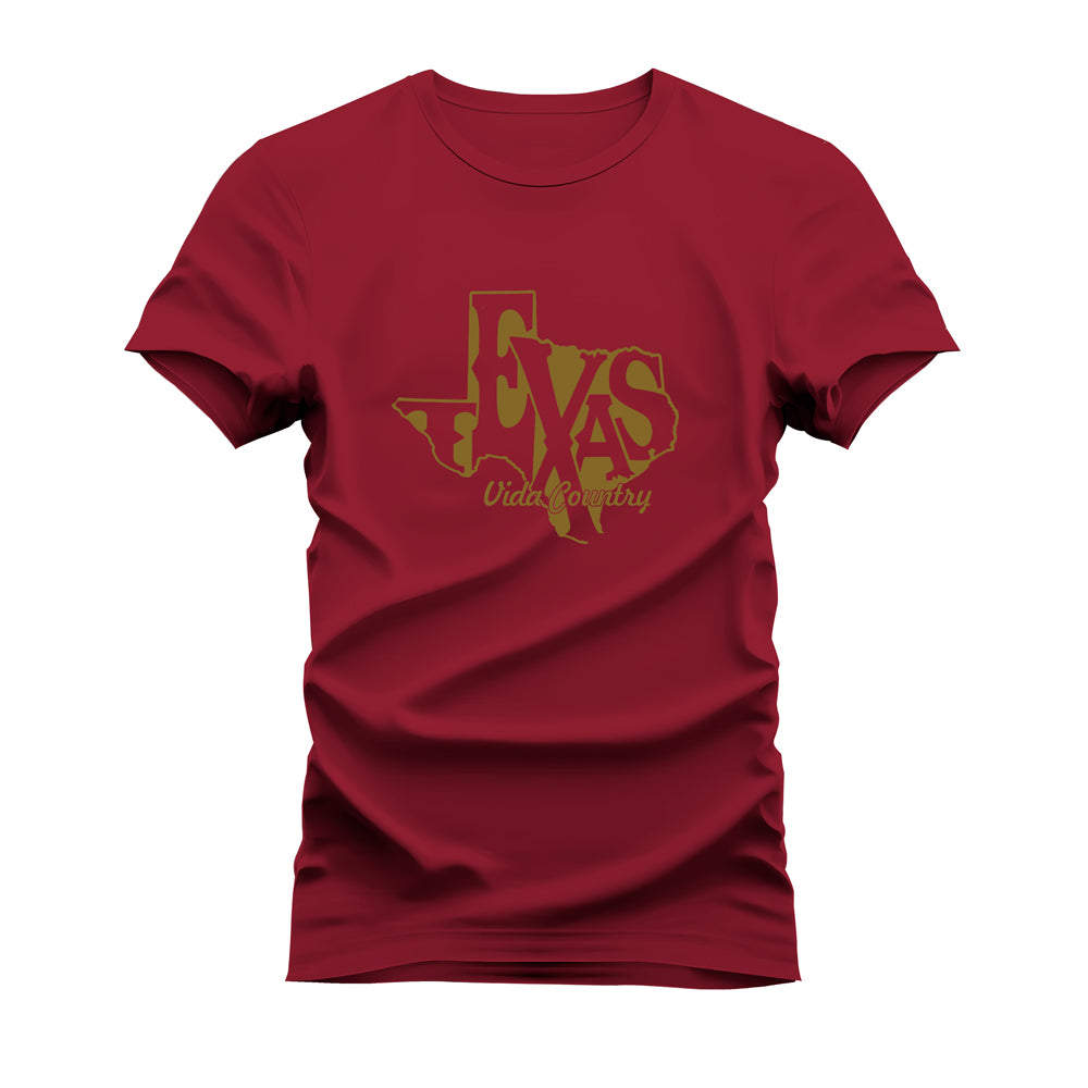 CAMISETA PLUS SIZE FARMER