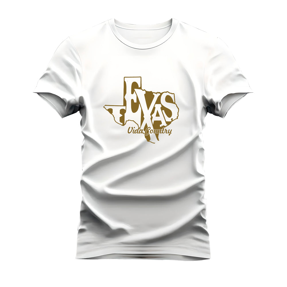 CAMISETA PLUS SIZE FARMER