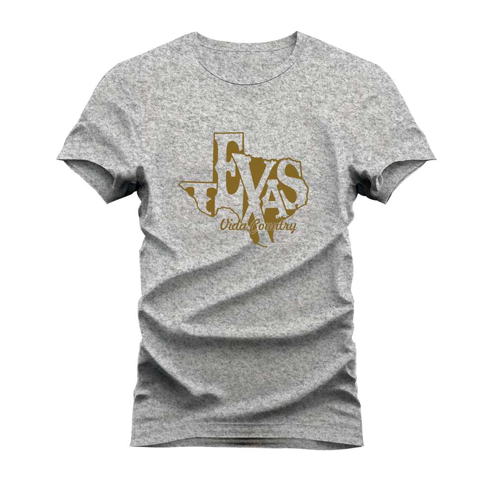 CAMISETA PLUS SIZE FARMER