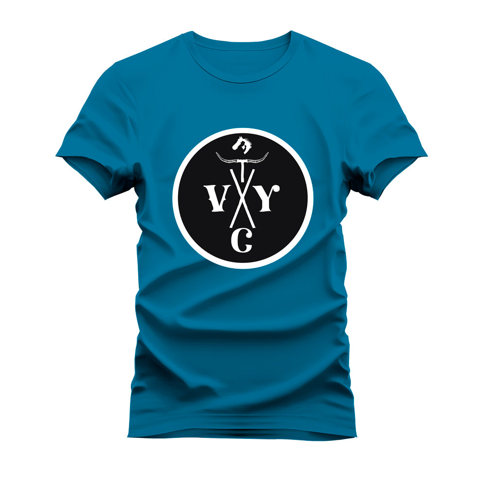 CAMISETA PLUS SIZE FORASTEIRO