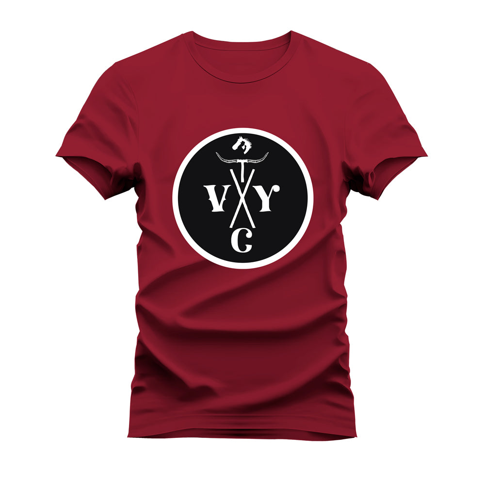 CAMISETA PLUS SIZE FORASTEIRO