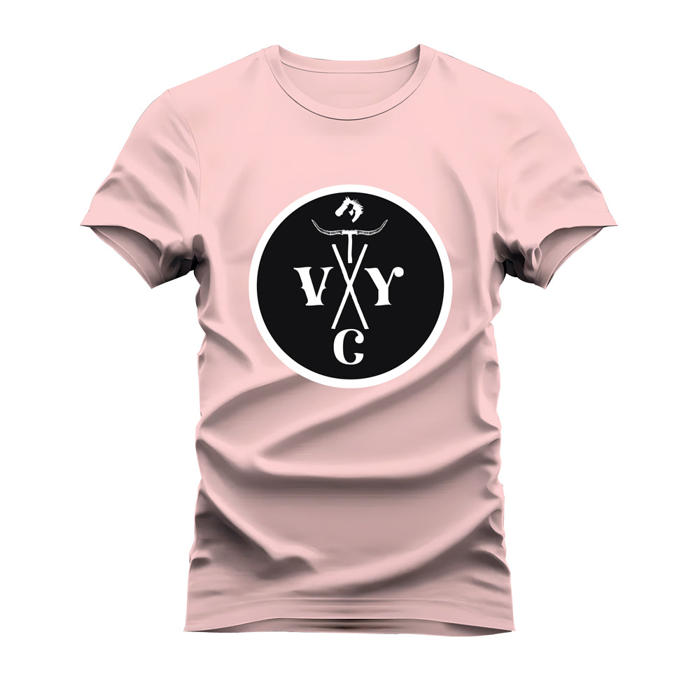 CAMISETA PLUS SIZE FORASTEIRO