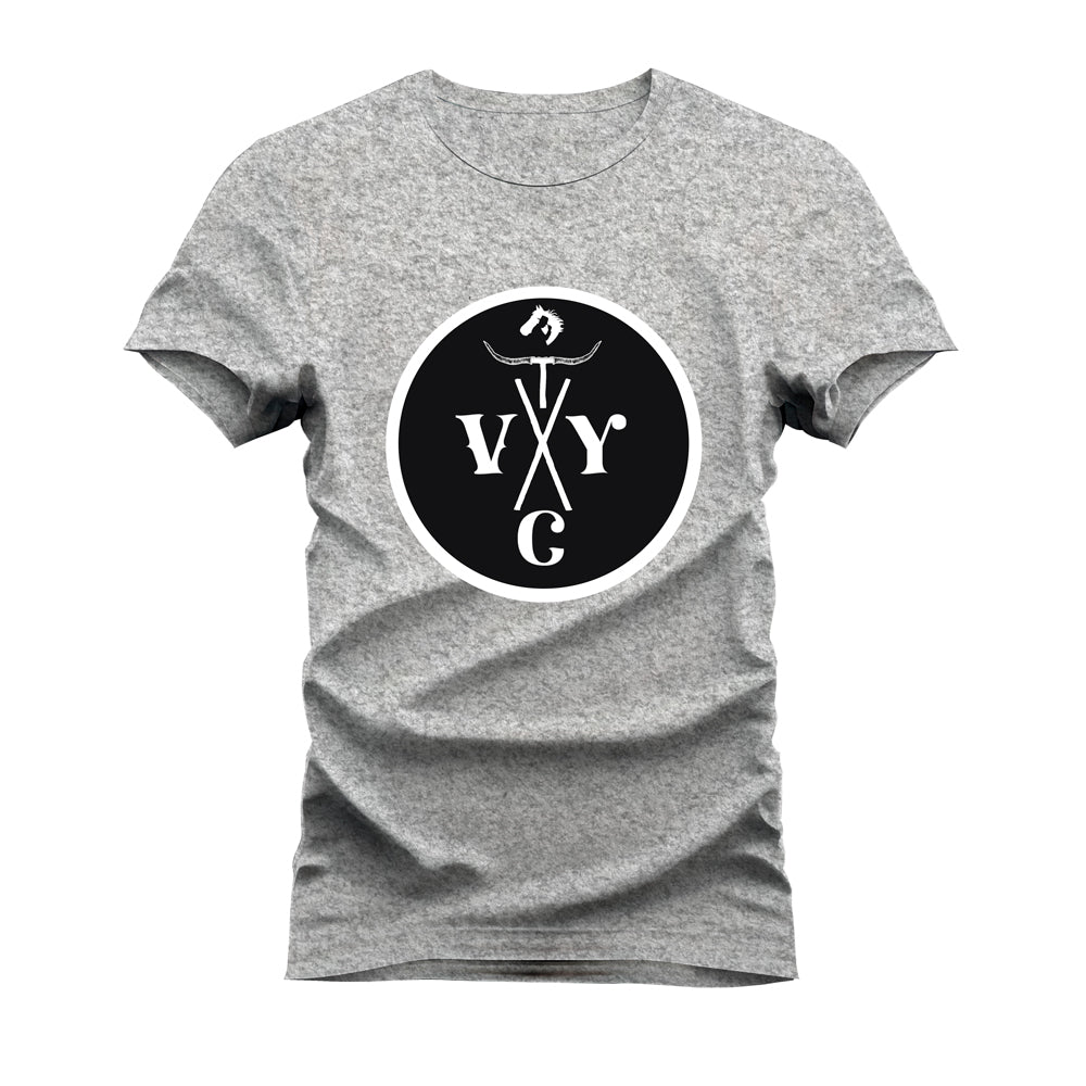 CAMISETA PLUS SIZE FORASTEIRO