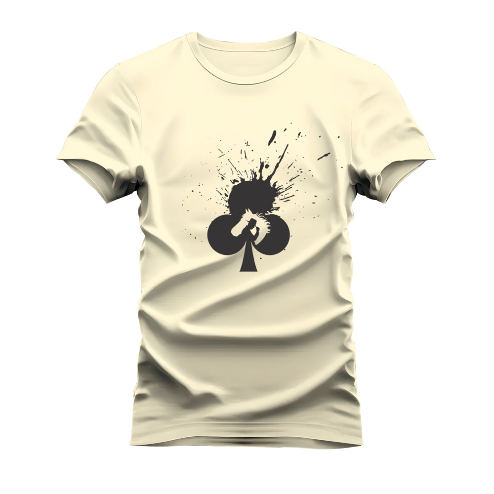 CAMISETA PLUS SIZE NIPE DE PAUZ ZAP